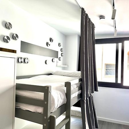 Hostel Alicante Zewnętrze zdjęcie