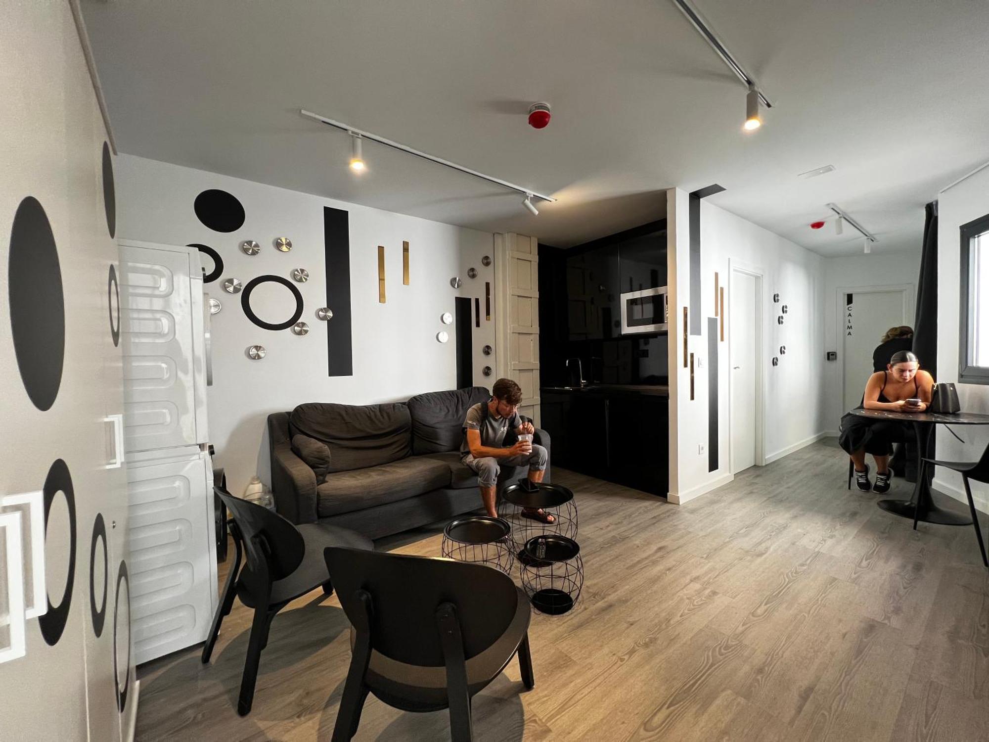 Hostel Alicante Zewnętrze zdjęcie