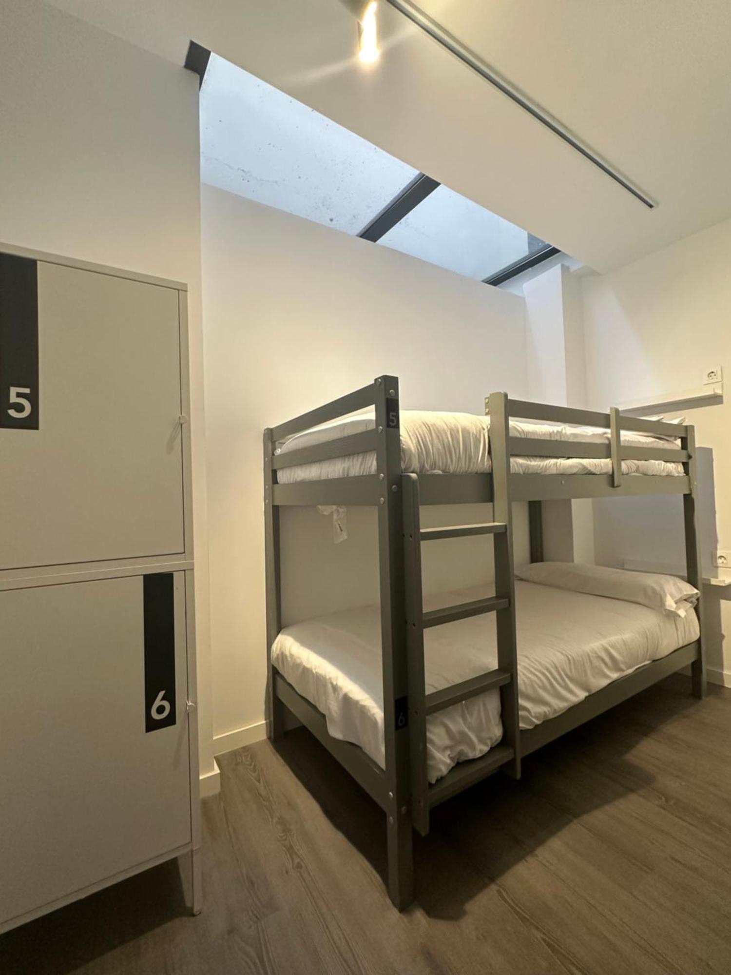 Hostel Alicante Zewnętrze zdjęcie