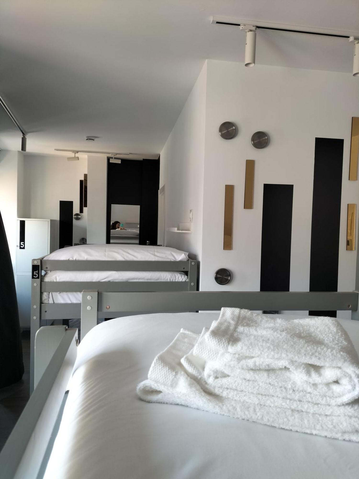 Hostel Alicante Zewnętrze zdjęcie