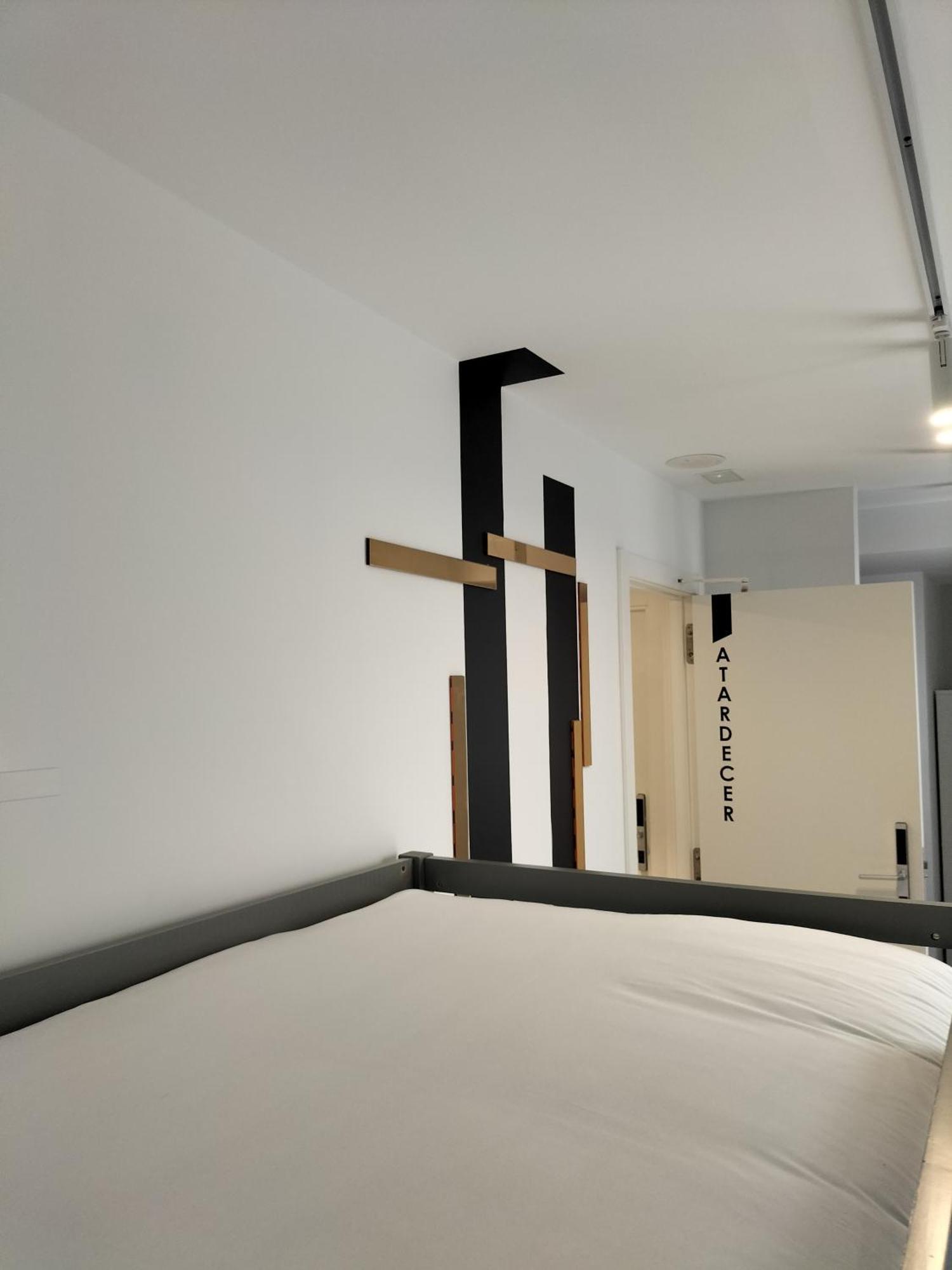 Hostel Alicante Zewnętrze zdjęcie