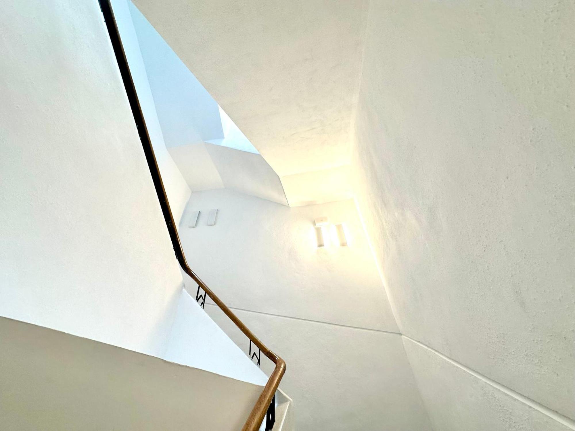 Hostel Alicante Zewnętrze zdjęcie