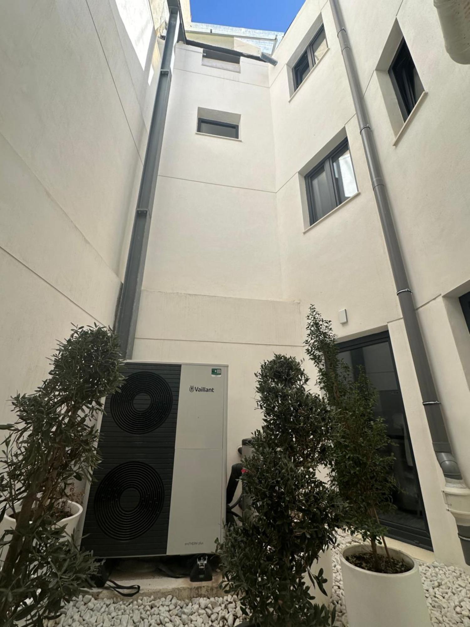 Hostel Alicante Zewnętrze zdjęcie