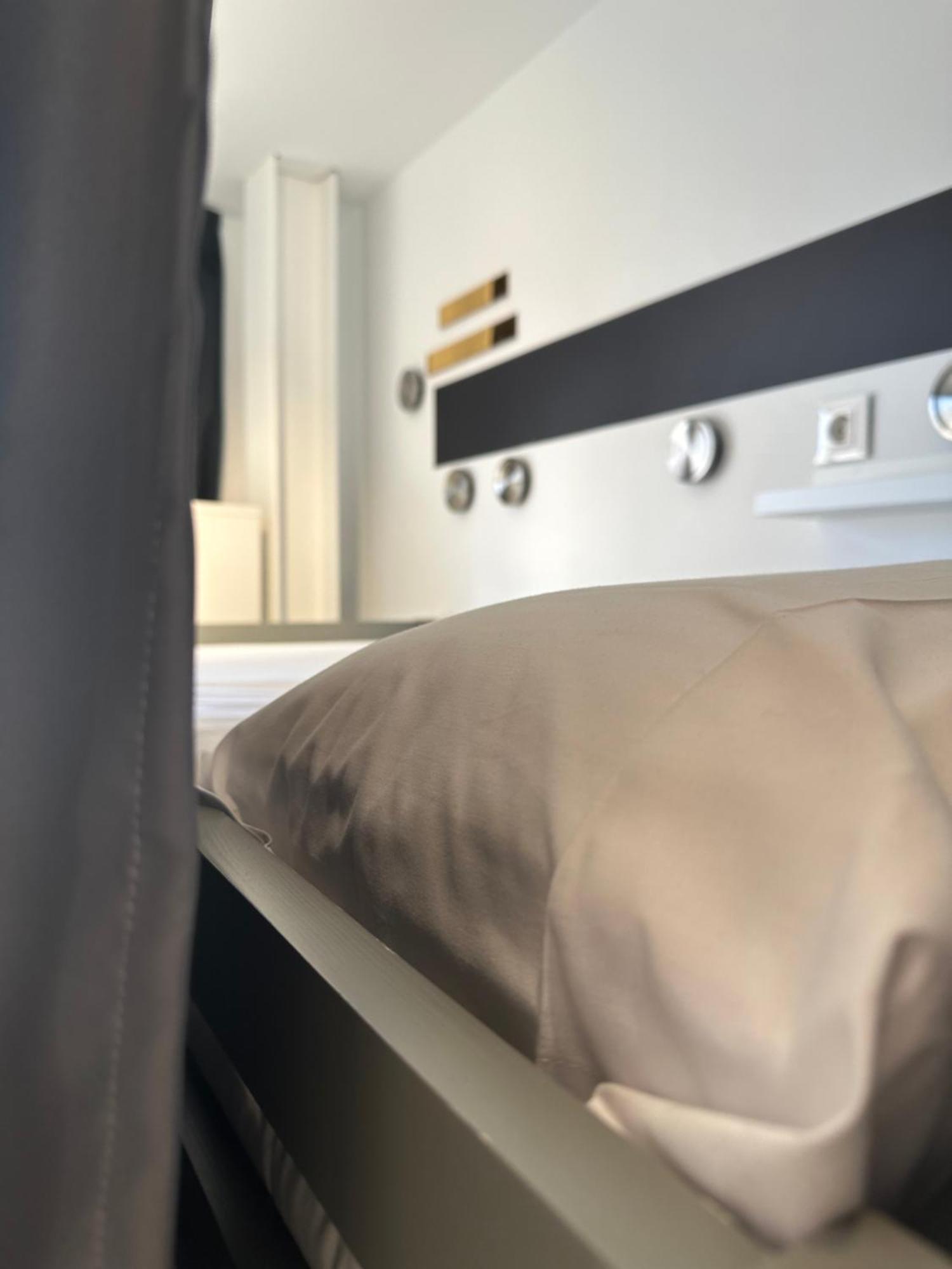 Hostel Alicante Zewnętrze zdjęcie
