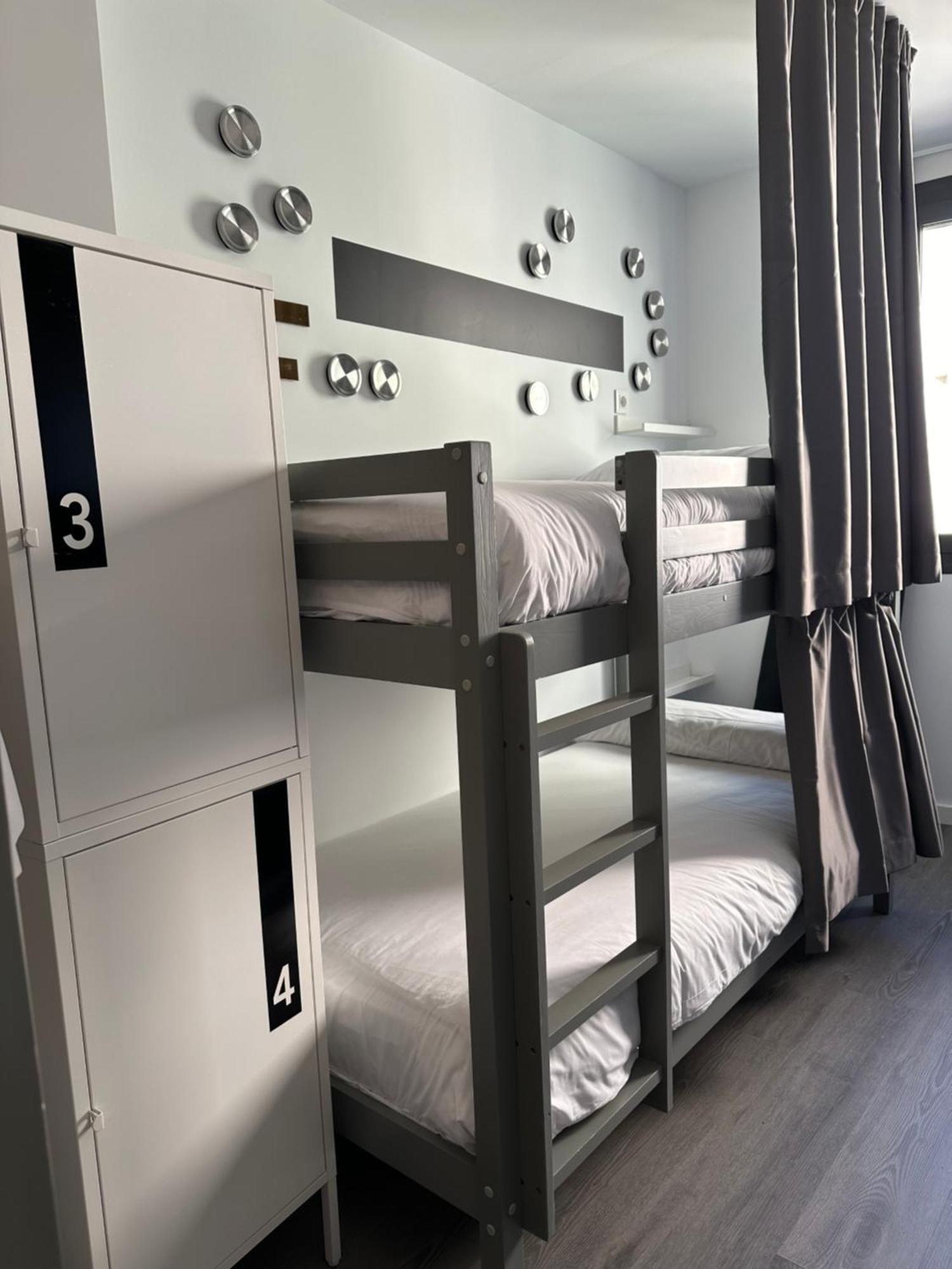 Hostel Alicante Zewnętrze zdjęcie