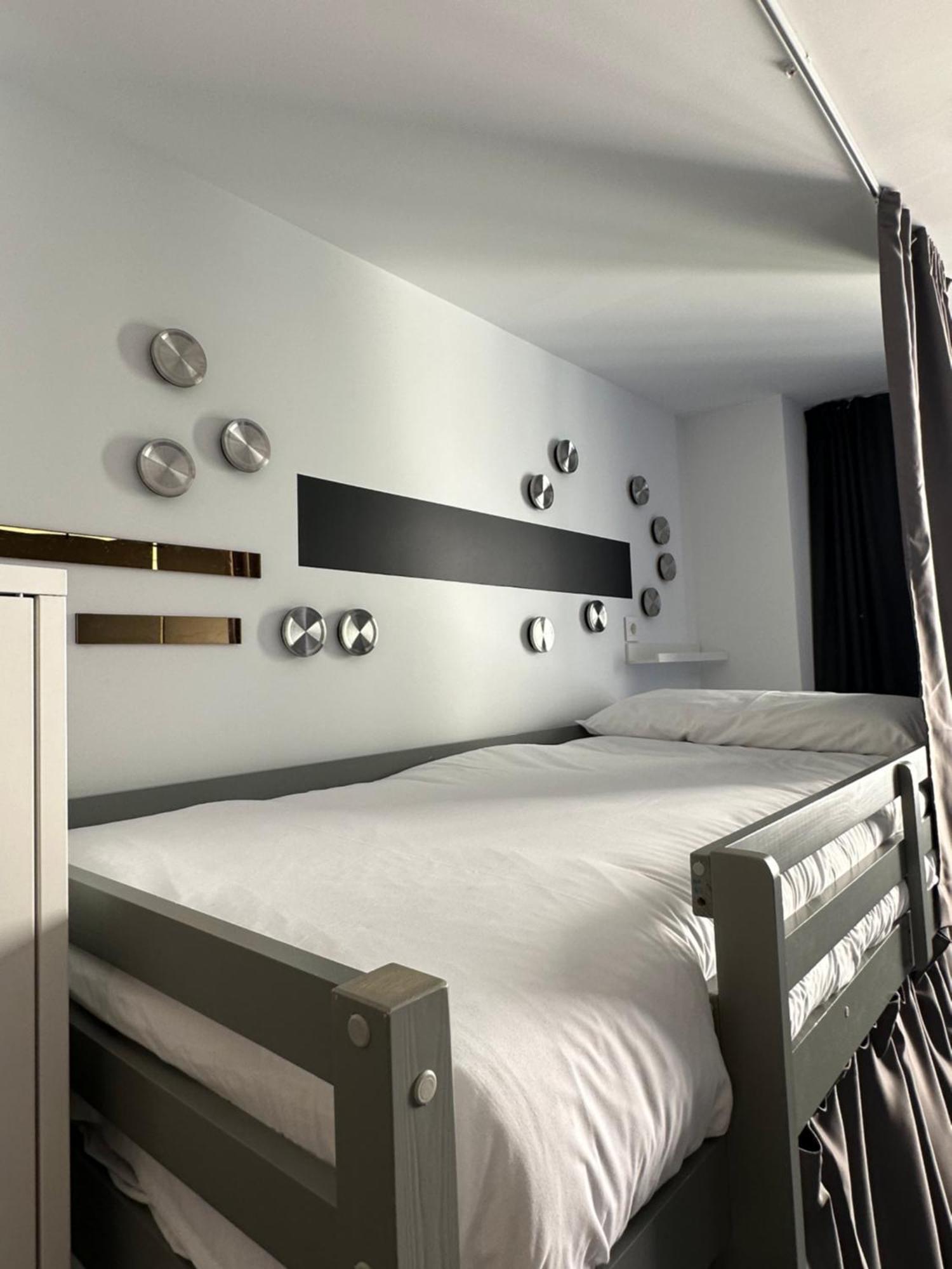 Hostel Alicante Zewnętrze zdjęcie