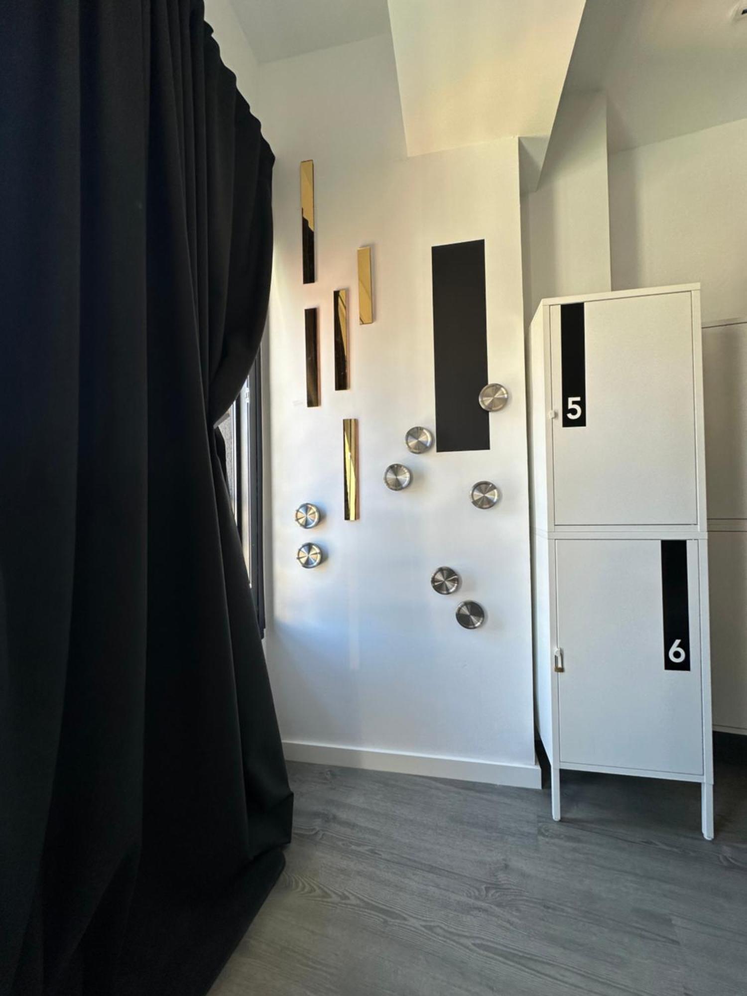 Hostel Alicante Zewnętrze zdjęcie