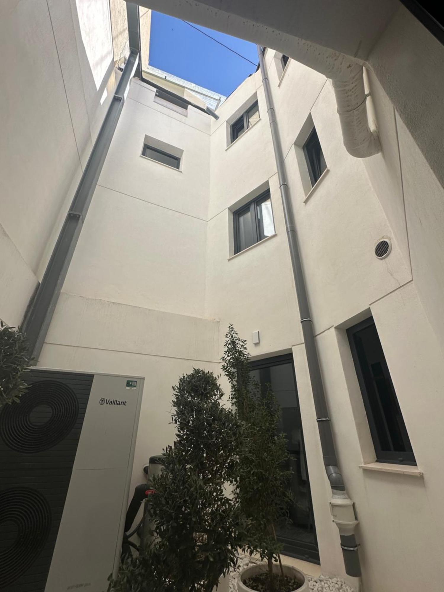 Hostel Alicante Zewnętrze zdjęcie