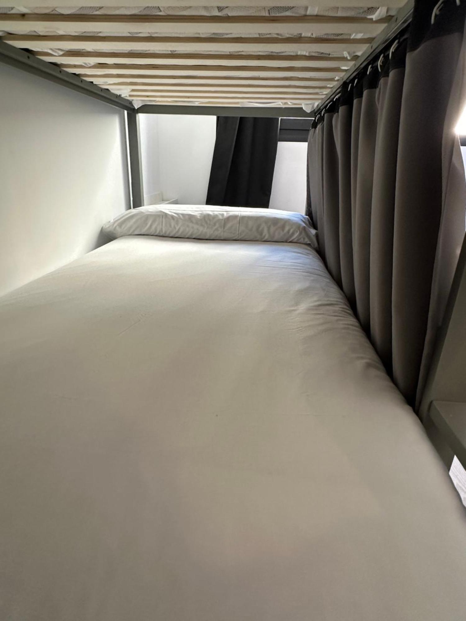 Hostel Alicante Zewnętrze zdjęcie