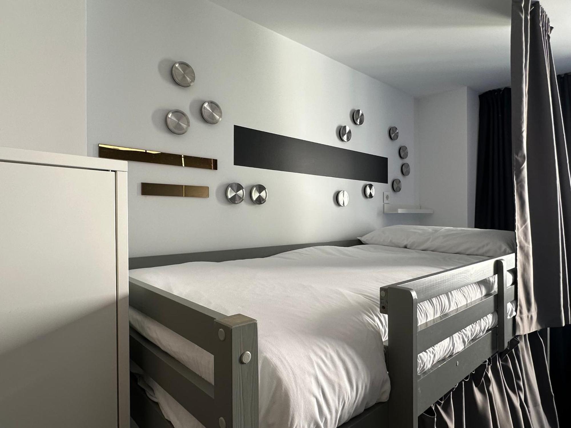 Hostel Alicante Zewnętrze zdjęcie