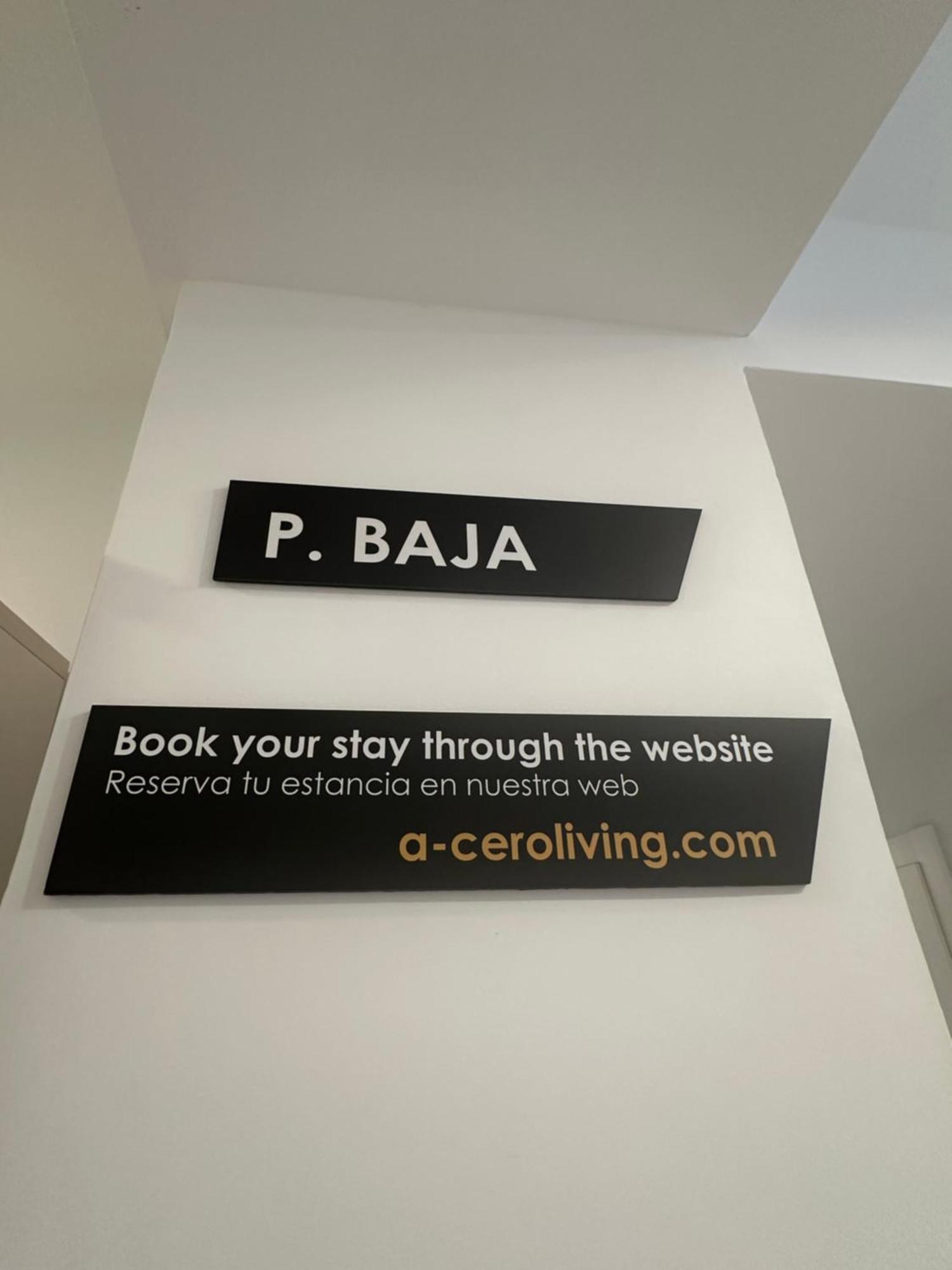 Hostel Alicante Zewnętrze zdjęcie