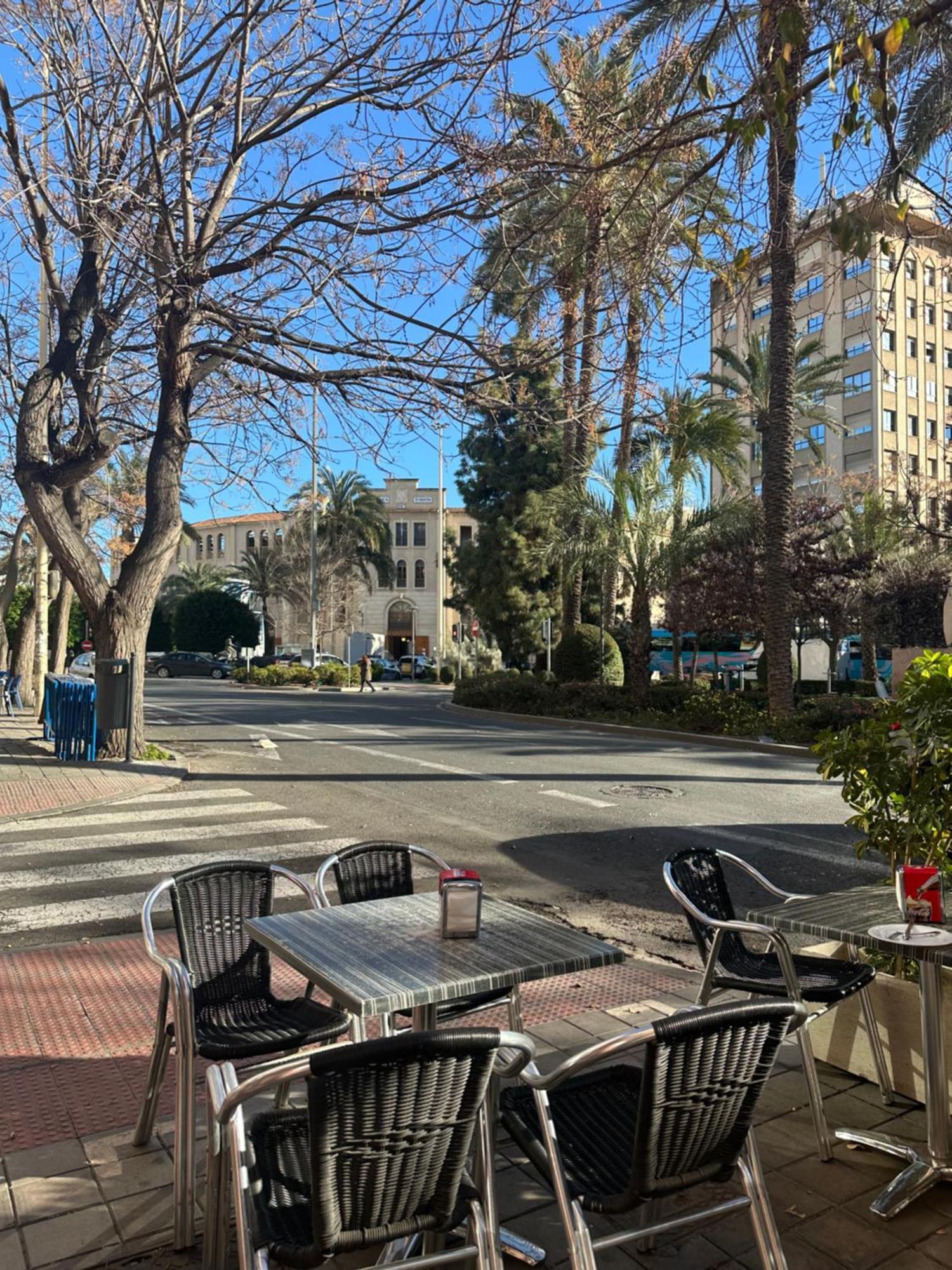 Hostel Alicante Zewnętrze zdjęcie