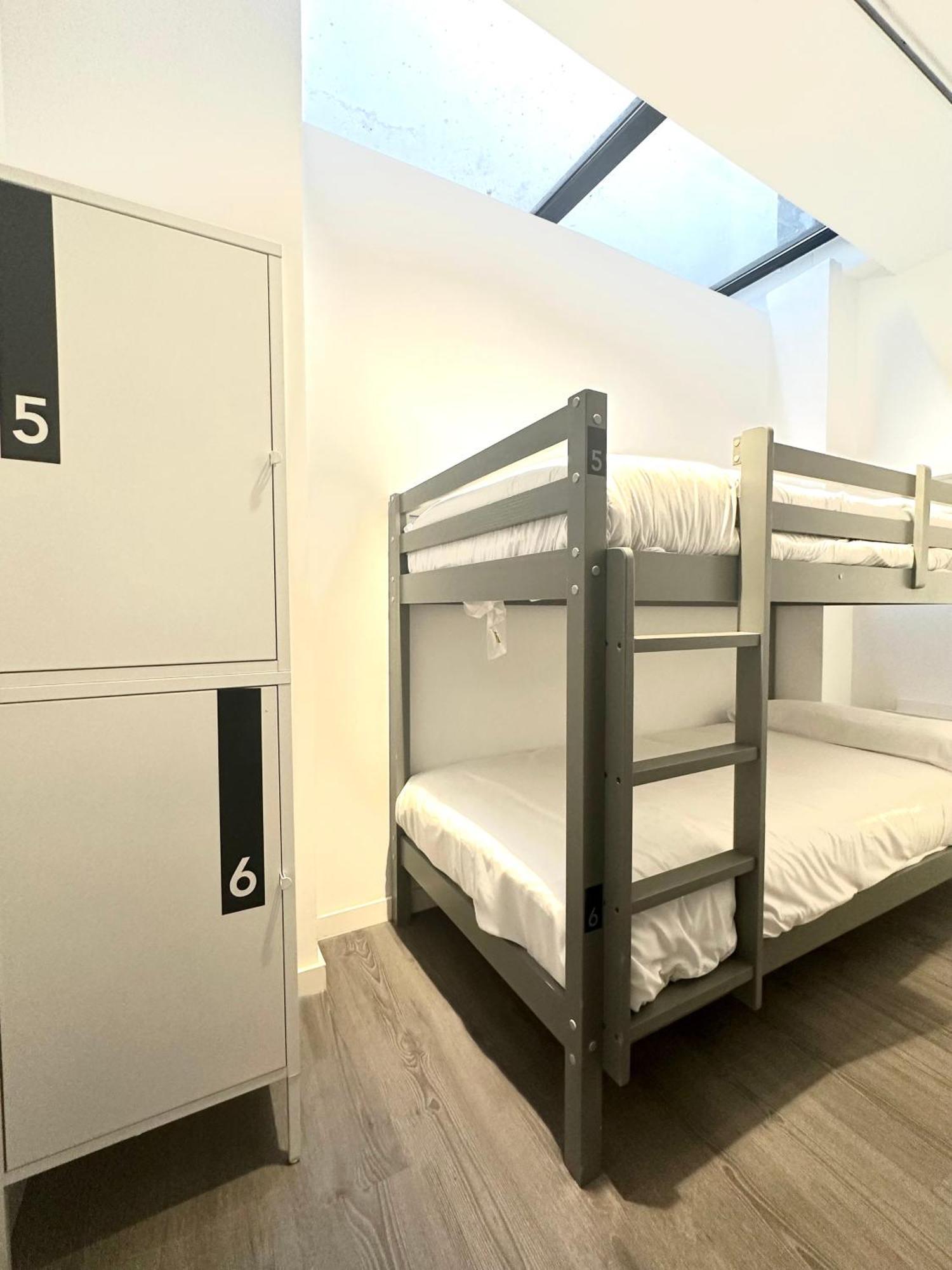 Hostel Alicante Zewnętrze zdjęcie
