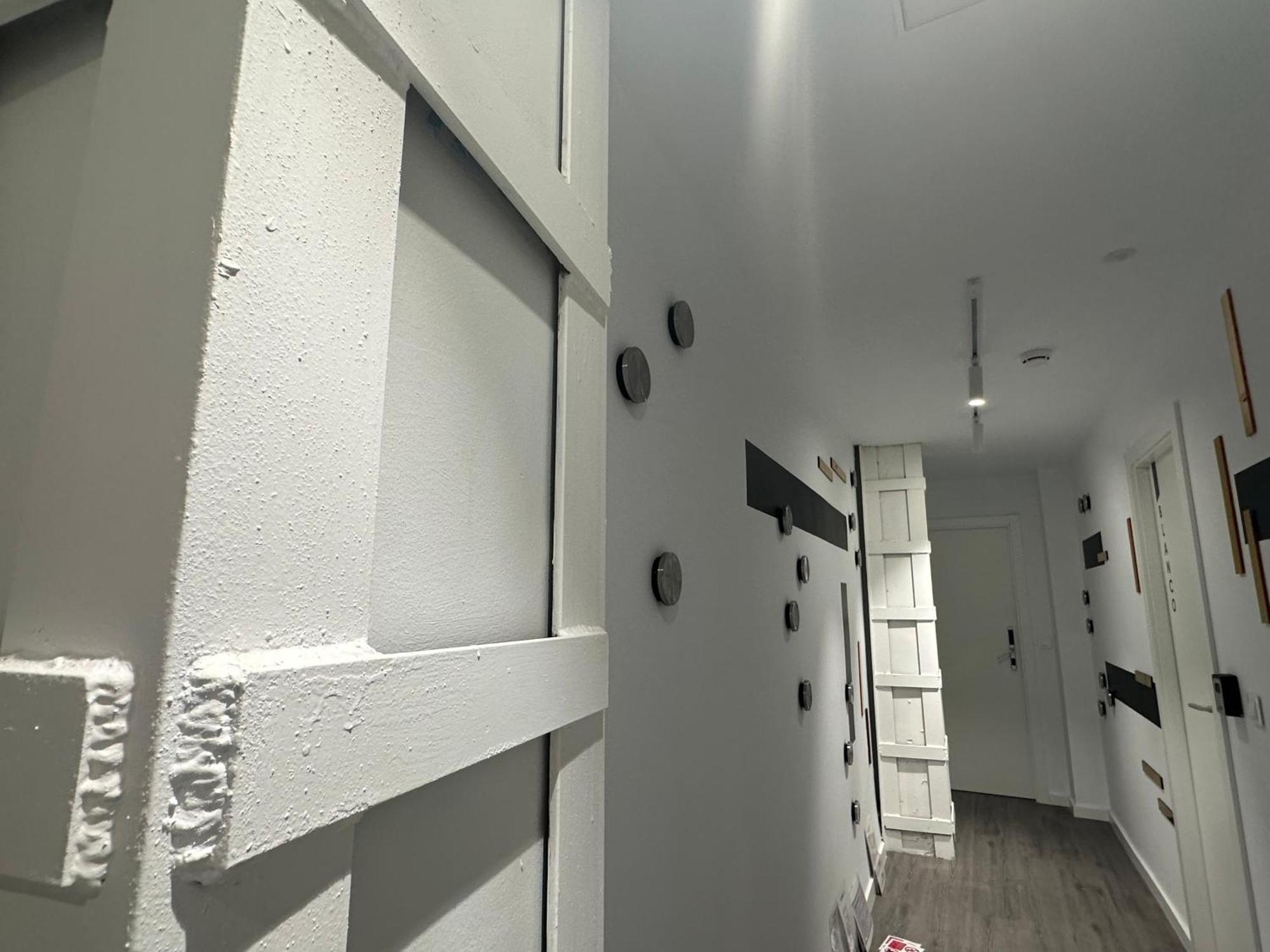 Hostel Alicante Zewnętrze zdjęcie