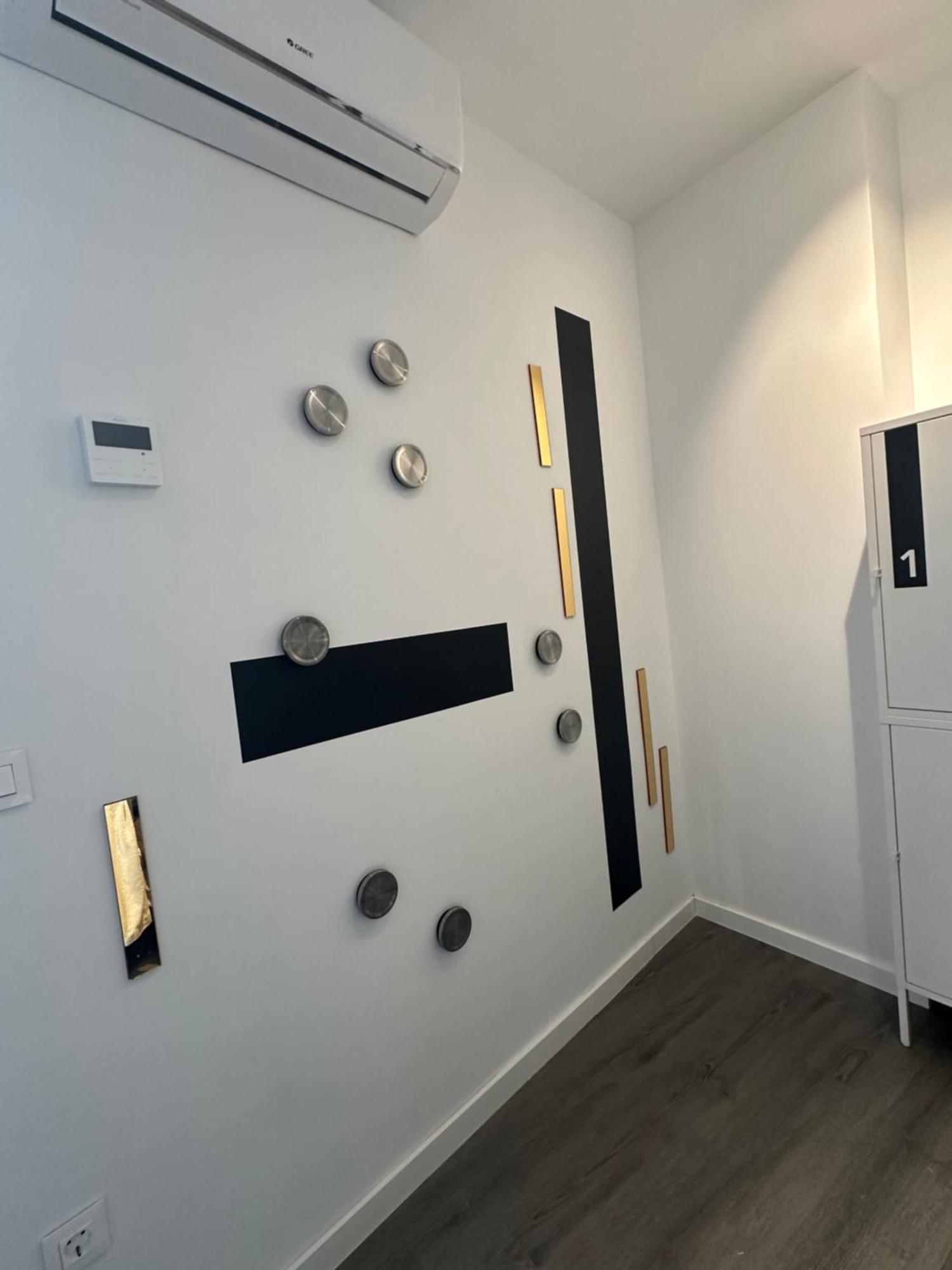 Hostel Alicante Zewnętrze zdjęcie