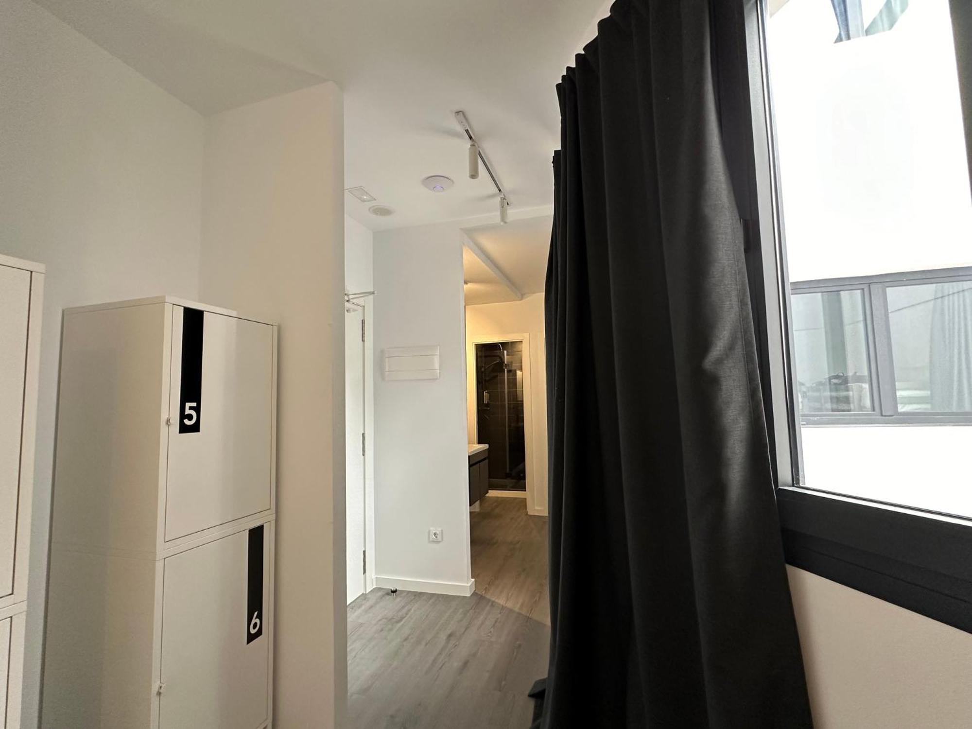 Hostel Alicante Zewnętrze zdjęcie