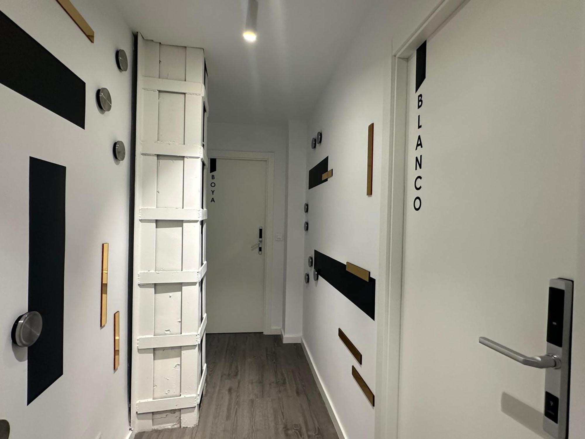 Hostel Alicante Zewnętrze zdjęcie