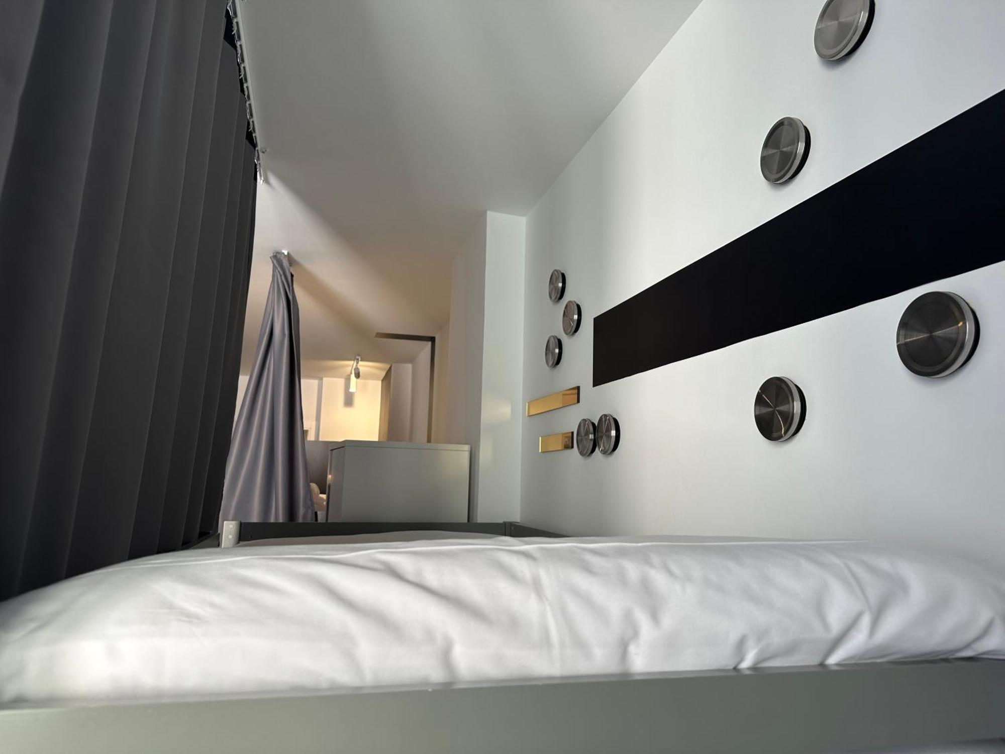 Hostel Alicante Zewnętrze zdjęcie