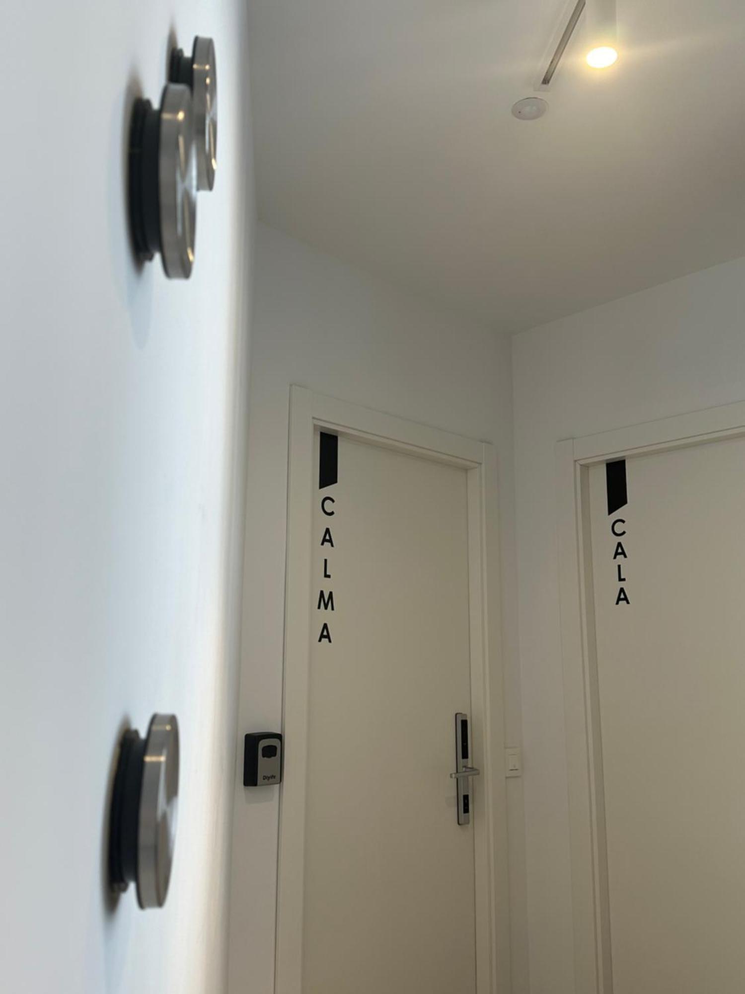 Hostel Alicante Zewnętrze zdjęcie