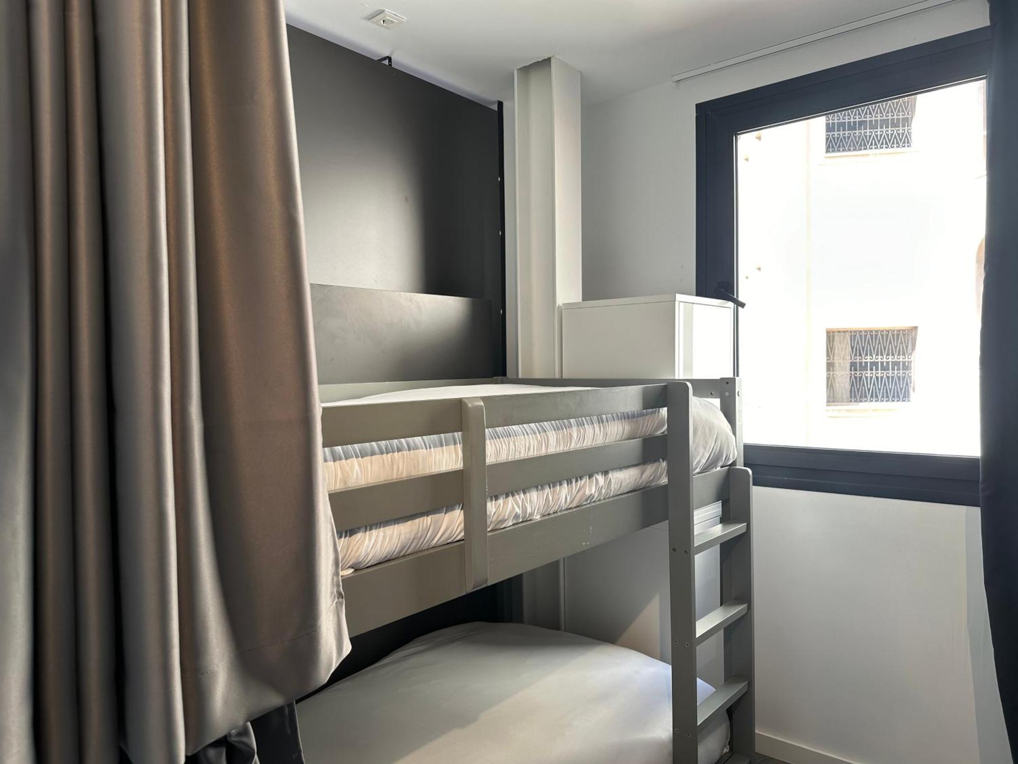 Hostel Alicante Zewnętrze zdjęcie