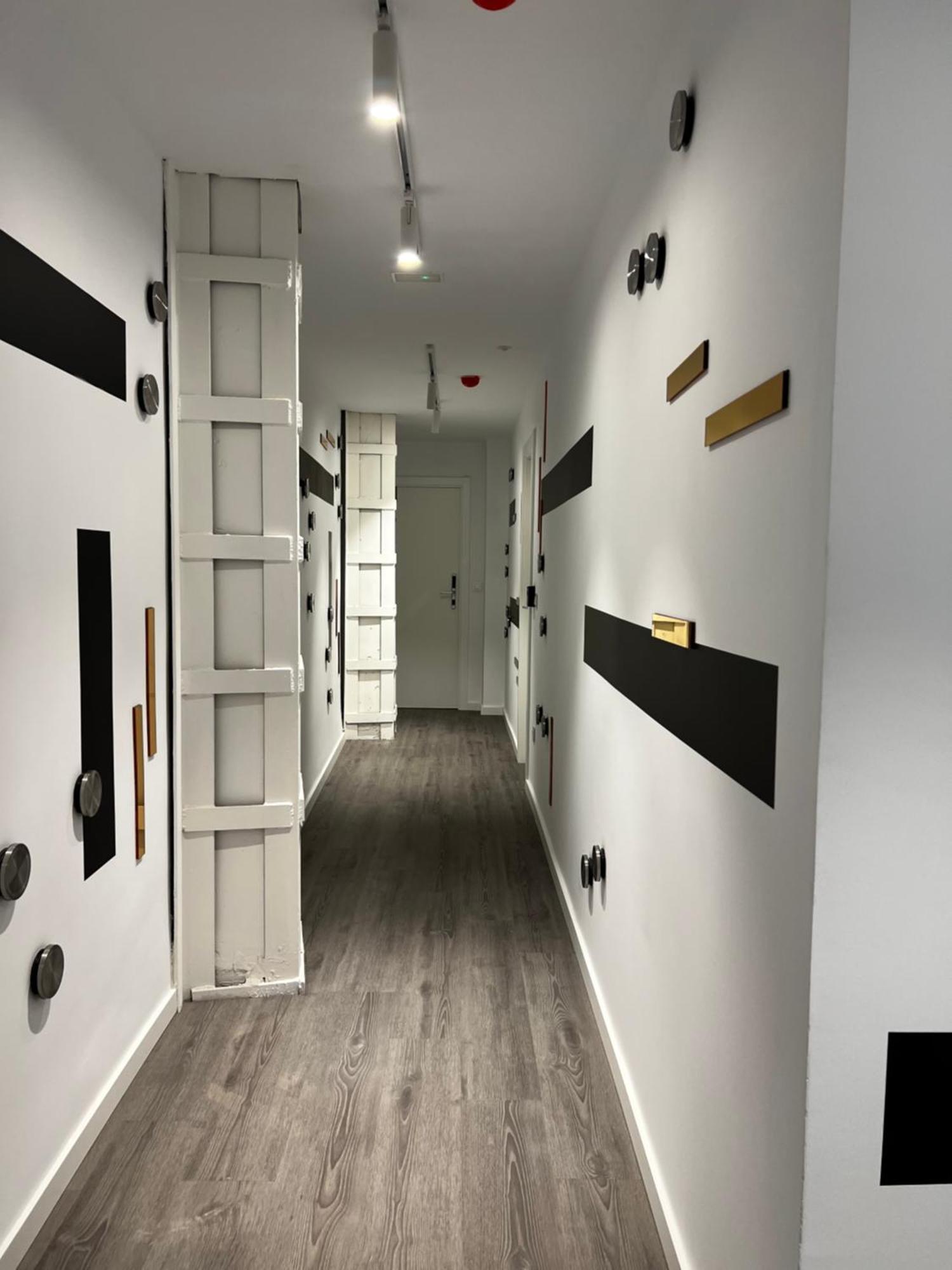 Hostel Alicante Zewnętrze zdjęcie