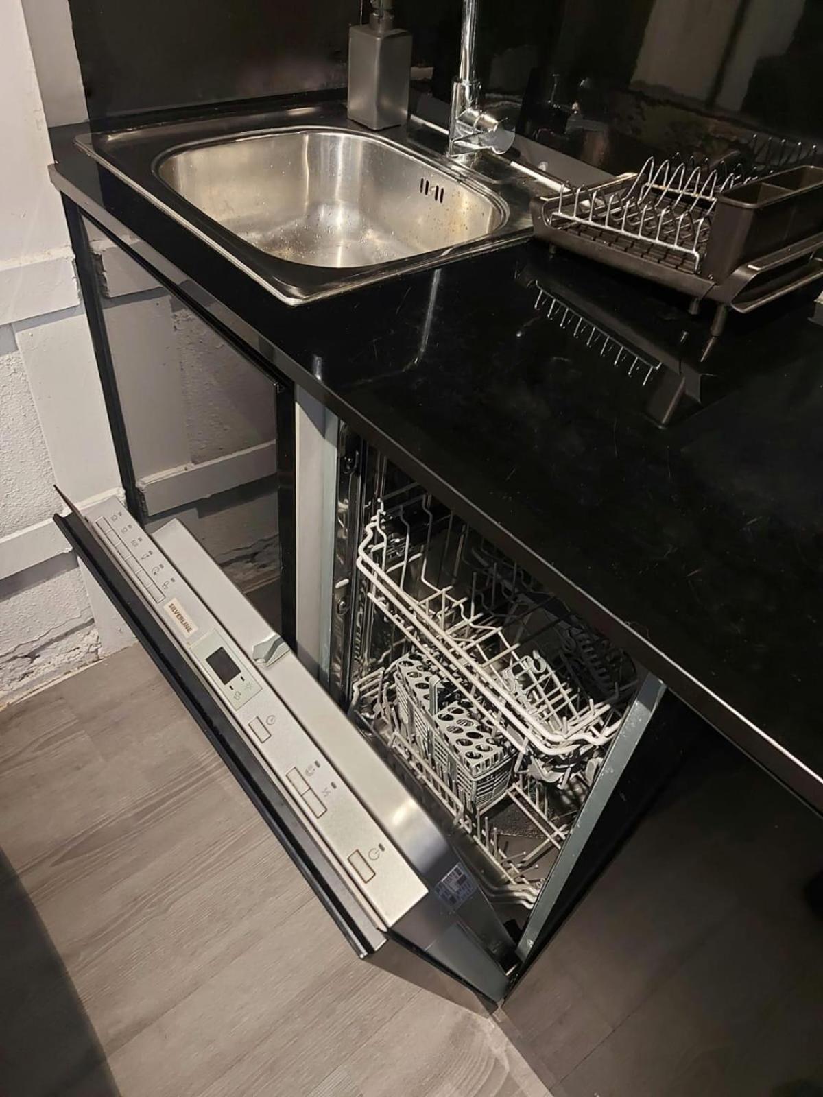 Hostel Alicante Zewnętrze zdjęcie